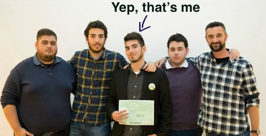 Valencia Startup Weekend